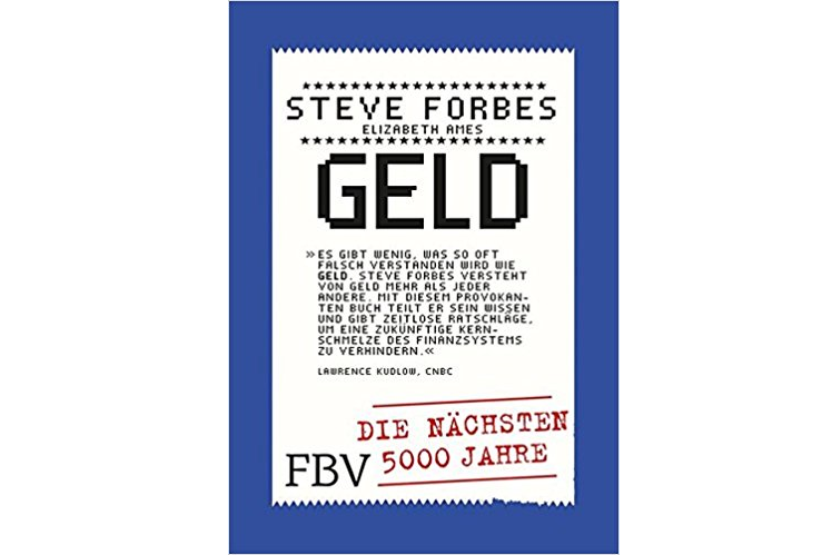 Buch – Geld 5000 Jahre – Forbes