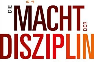 Macht der Disziplin – Baumeister