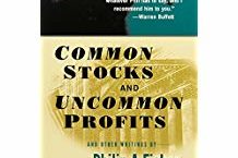 Common Stocks and Uncommon Profits